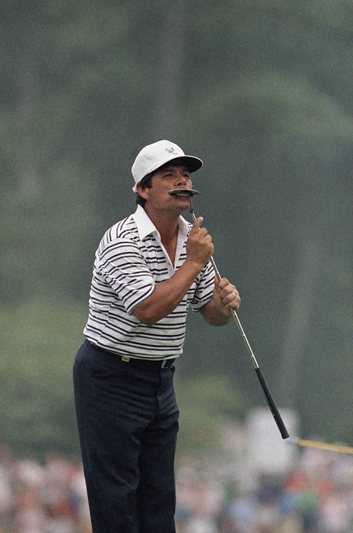 1984: Lee Trevino